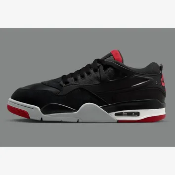 Кросівки Air Jordan 4 RM Bred FQ7939-061