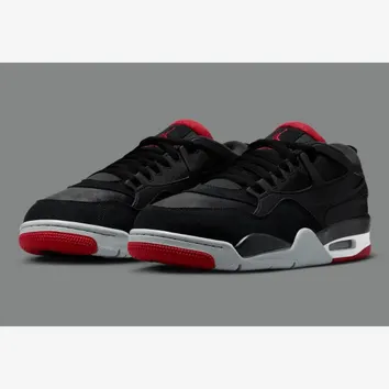 Кросівки Air Jordan 4 RM Bred FQ7939-061