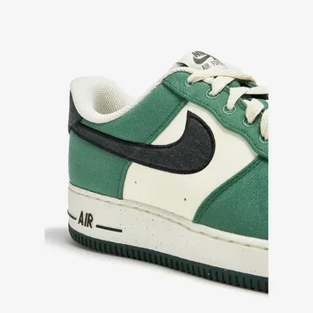 Кросівки Чоловічі Nike Air Force 1 Low Vintage Green FQ8713-100