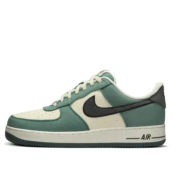 Кросівки Чоловічі Nike Air Force 1 Low Vintage Green FQ8713-100