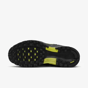 Кросівки Nike P-6000 Anthracite/High Voltage/Metallic Silver/Black FV0943-001