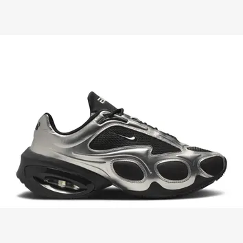 Кросівки Жіночі Nike AIR Max Muse Silver/Black FV1920-001