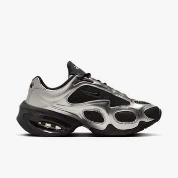 Кросівки Жіночі Nike AIR Max Muse Silver/Black FV1920-001