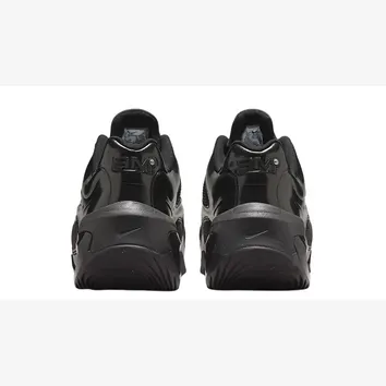 Кросівки Жіночі Nike Air Muse Black/Silver FV1920-003