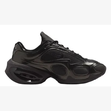 Кросівки Жіночі Nike Air Muse Black/Silver FV1920-003