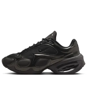 Кросівки Жіночі Nike Air Muse Black/Silver FV1920-003
