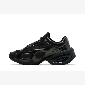 Кросівки Жіночі Nike Air Muse Black/Silver FV1920-003