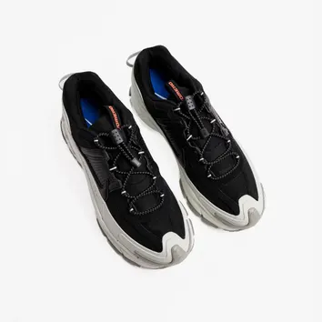 Кросівки Чоловічі Nike Zoom Vomero 5 Roam Black Light Silver FV2295-001