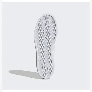 Кросівки Жіночі Adidas Superstar W Cloud White FV3285