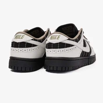 Кросівки Nike Dunk Low LX Black/White FV3642-010