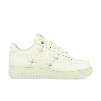 Кроссовки Мужские Nike Air Force 1 07 LX Beige FV3654-111