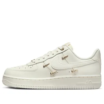 Кроссовки Мужские Nike Air Force 1 07 LX Beige FV3654-111