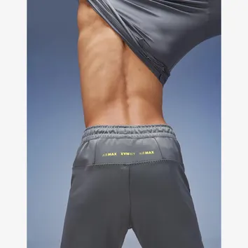 Штани Чоловічі Nike Nsw Air Max Pk Jogger FV5445-068