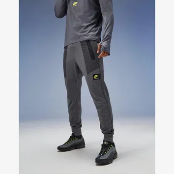 Штани Чоловічі Nike Nsw Air Max Pk Jogger FV5445-068