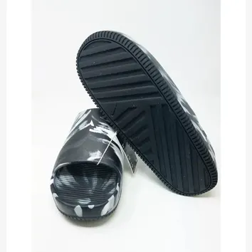 Шльопанці Чоловічі Nike Calm Slide SE Black/Black/Black FV5637-001