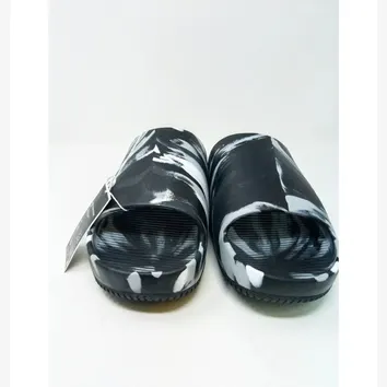 Шльопанці Чоловічі Nike Calm Slide SE Black/Black/Black FV5637-001