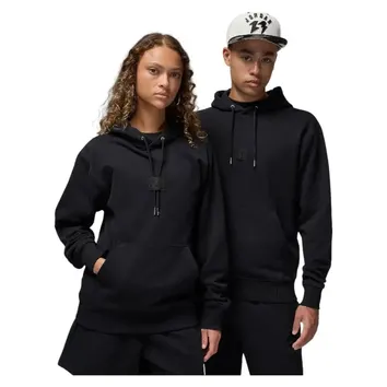 Худі Чоловіче Air Jordan Flight Flc Po Black FV7247-010