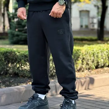 Худі Чоловіче Jordan M Flt Flc Po Black FV7247-010__FV7251-010