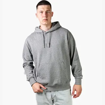 Худі Чоловіче Jordan Flight Fleece Grey FV7247-091