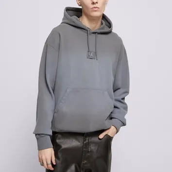 Худі Чоловіче Air Jordan Flight Washed Hoodie Iron Grey FV7249-068