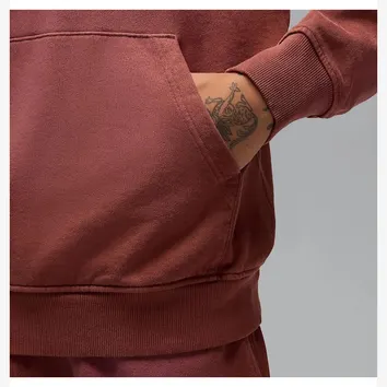 Худі Чоловіче Air Jordan MFLT WASH Hoodie FV7249-231
