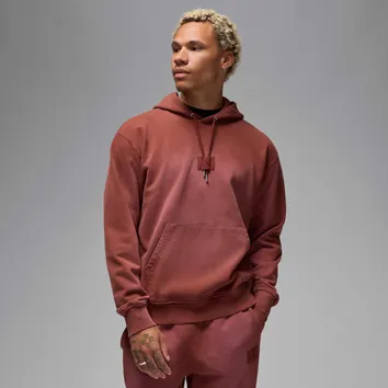 Худі Чоловіче Air Jordan MFLT WASH Hoodie FV7249-231