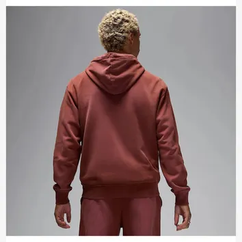 Худі Чоловіче Air Jordan MFLT WASH Hoodie FV7249-231