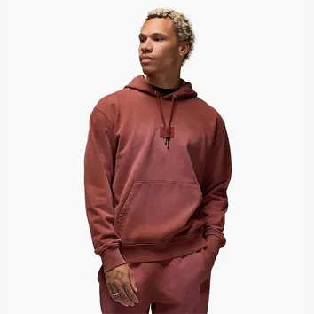 Худі Чоловіче Air Jordan MFLT WASH Hoodie FV7249-231