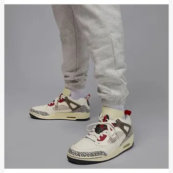 Штани Чоловічі Jordan Flight Fleece Grey FV7251-050