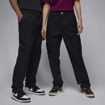 Штани Чоловічі Jordan Chicago Pants Black FV7255-010