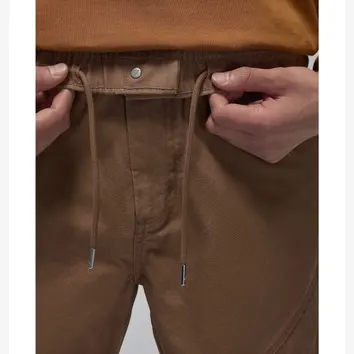 Штани Чоловічі Jordan Chicago Pants Brown FV7255-223