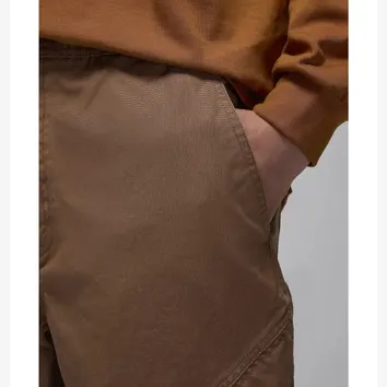 Штани Чоловічі Jordan Chicago Pants Brown FV7255-223