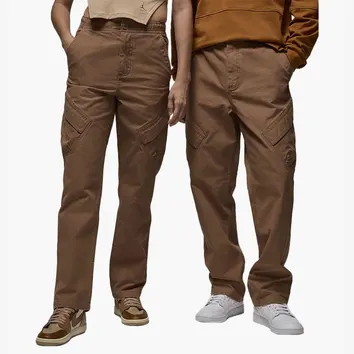 Штани Чоловічі Jordan Chicago Pants Brown FV7255-223