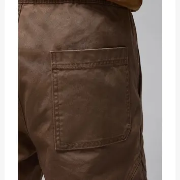 Штани Чоловічі Jordan Chicago Pants Brown FV7255-223