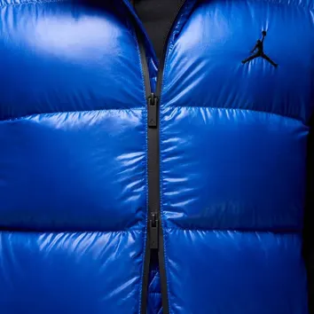 Жилет Jordan Flight Down Vest Game Royal FV7273-480