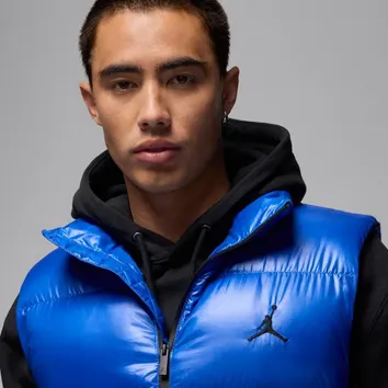 Жилет Jordan Flight Down Vest Game Royal FV7273-480