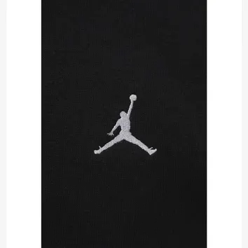 Спортивний костюм Чоловічий Jordan Brooklyn Fleece black FV7277-010_FV7289-010