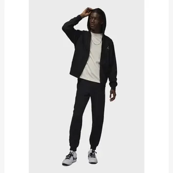Спортивний костюм Чоловічий Jordan Brooklyn Fleece black FV7277-010_FV7289-010