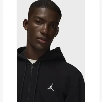 Спортивний костюм Чоловічий Jordan Brooklyn Fleece black FV7277-010_FV7289-010