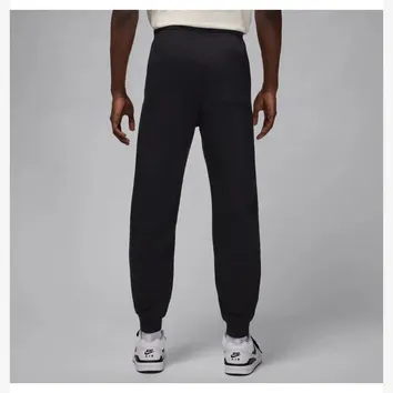 Спортивний костюм Чоловічий Jordan Brooklyn Fleece black FV7277-010_FV7289-010
