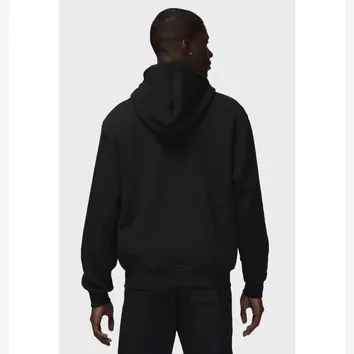 Спортивний костюм Чоловічий Jordan Brooklyn Fleece black FV7277-010_FV7289-010