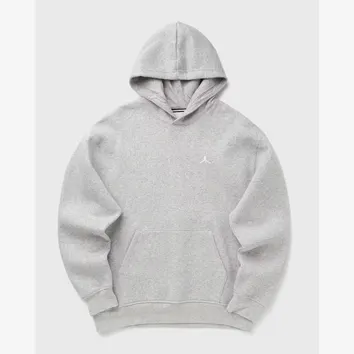 Худі Чоловіче Jordan Brooklyn Fleece Pullover Hoodie Grey FV7281-050