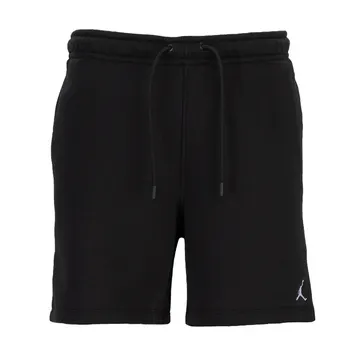 Шорти Чоловічі Jordan Brooklyn Fleece Shorts Black FV7285-010