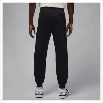 Худі Чоловіче Jordan Brooklyn Fleece Outfit Black FV7289-010__FV7277-010