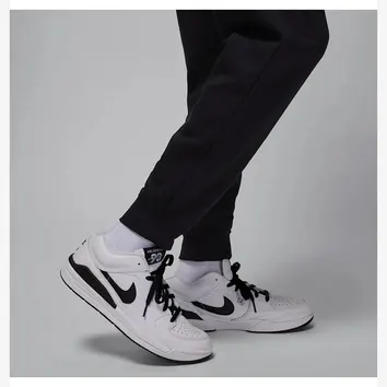 Худі Чоловіче Jordan Brooklyn Fleece Outfit Black FV7289-010__FV7277-010