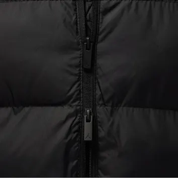 Куртка Чоловіча Jordan Brooklyn Puffer Jacket Black FV7317-010