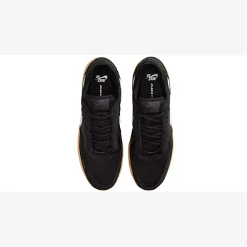 Кросівки Чоловічі Nike SB PS8 Black/Gum FV8493-005