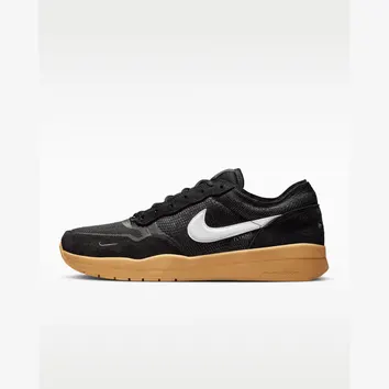 Кросівки Чоловічі Nike SB PS8 Black/Gum FV8493-005