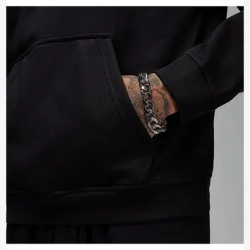 Спортивний костюм Чоловічий Jordan Dri-Fit Sport Crossover Black FV8606-010__FV8608-010