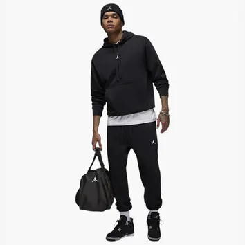 Спортивний костюм Чоловічий Jordan Dri-Fit Sport Crossover Black FV8606-010__FV8608-010